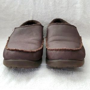 Crocs loafers